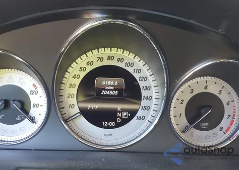 2013 Mercedes-Benz Glk 350 4Matic from USA, damaged, VIN WDCGG8JBXDG105838